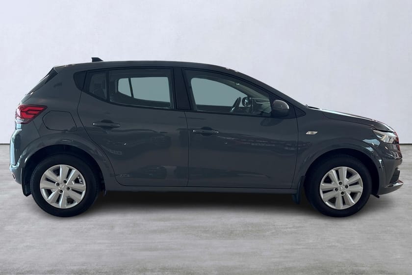 Bild 3 av Dacia Sandero TCe 90 expression A