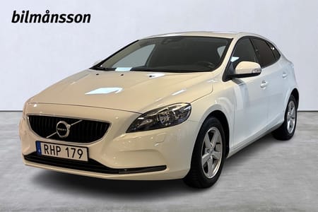 Volvo V40 D2 Business