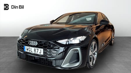 Audi A5 Sedan e-hybrid quattro 220kw s tronic