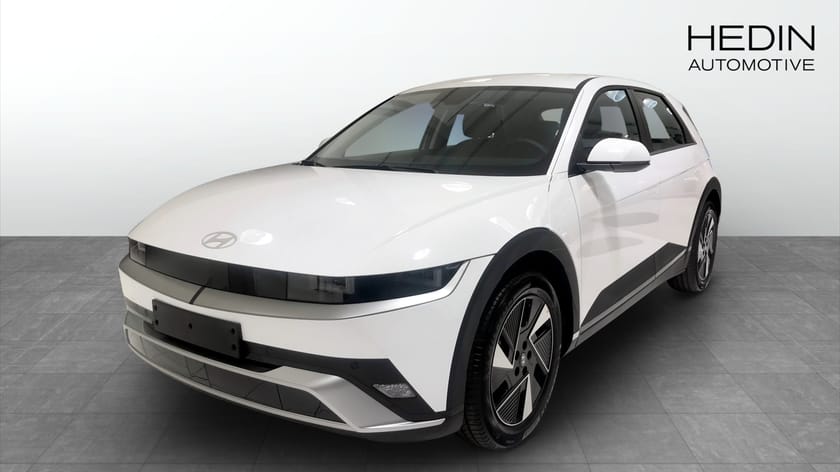 Bild 1 av Hyundai Ioniq 5 Essential 84 kWh AWD Fyrhjulsdrift