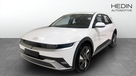 Hyundai Ioniq 5 Essential 84 kWh AWD Fyrhjulsdrift