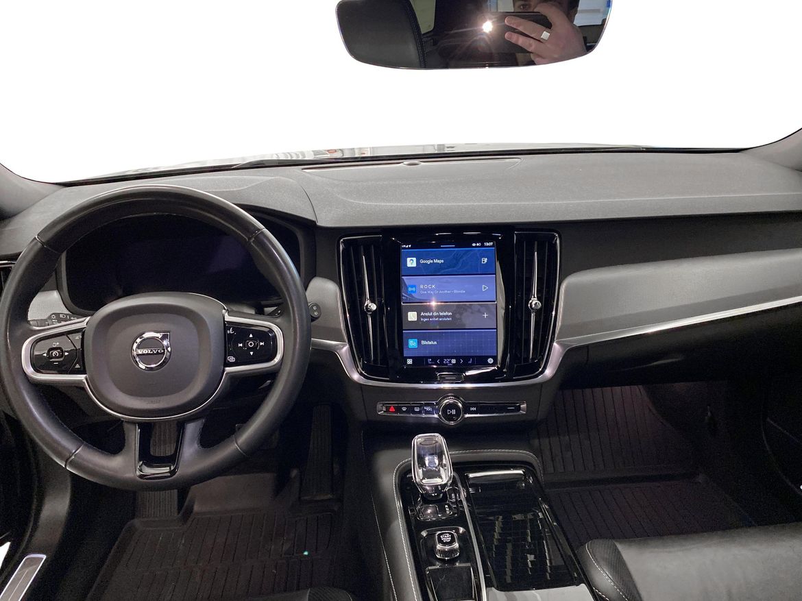 Volvo V90 2023 - miniatyr 6