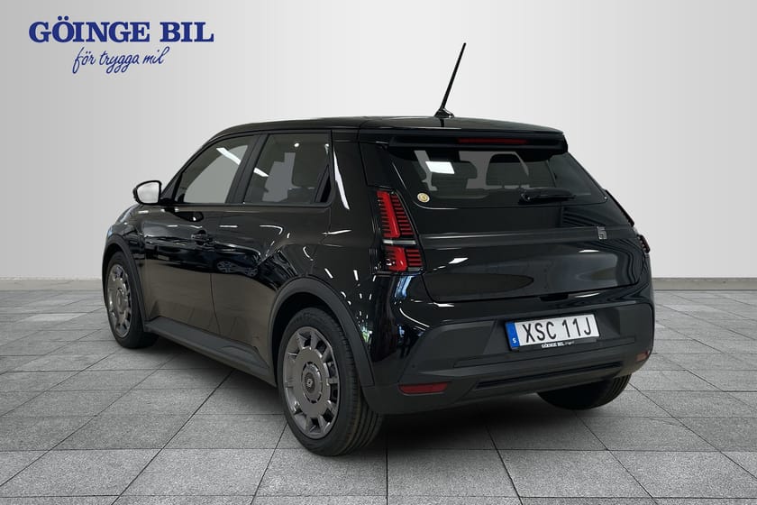 Bild 4 av Renault 5 E-Tech R5 evolution 40kWh *Billån 0% Ränta!!*