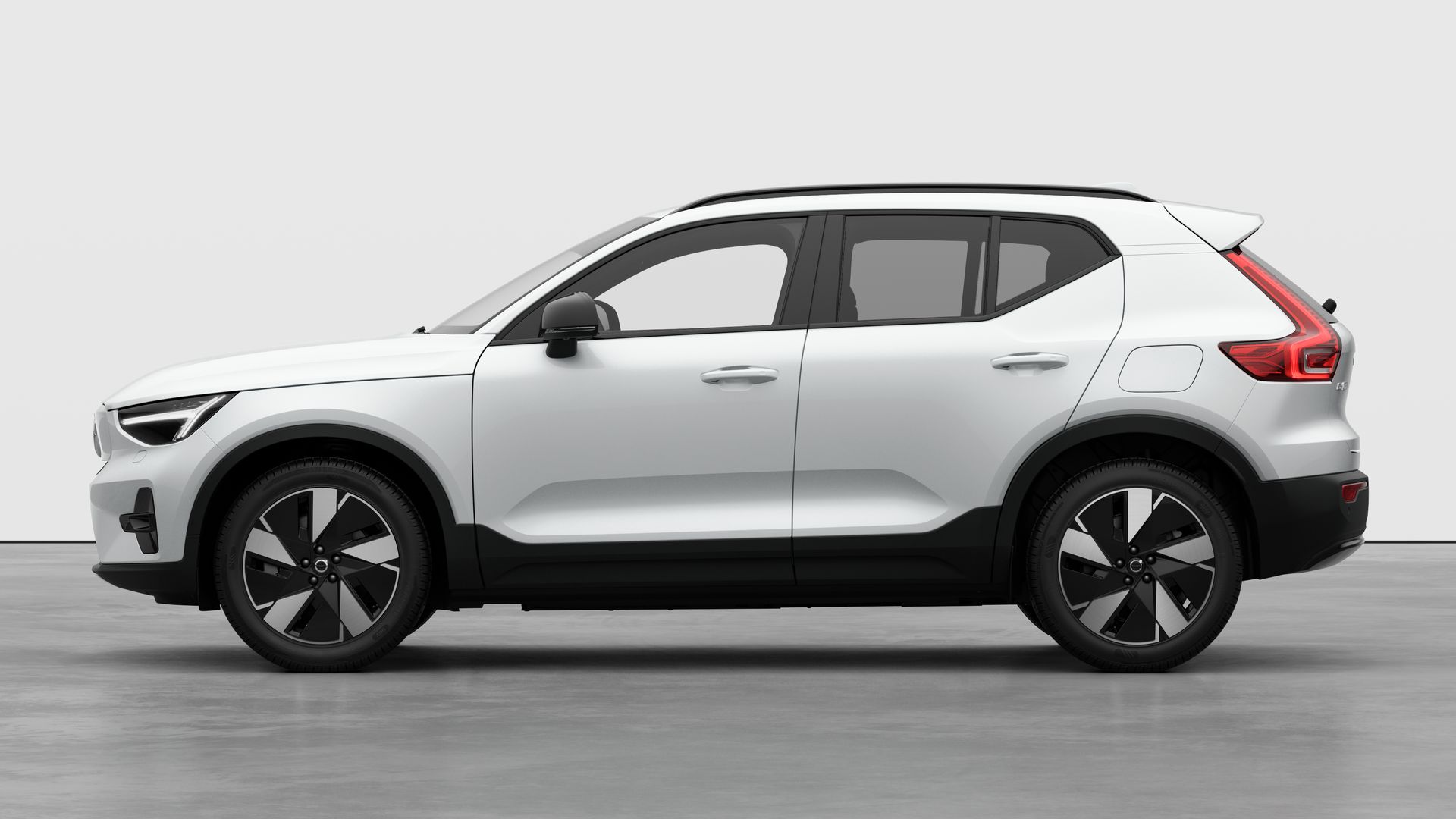 Volvo EX40 Single Motor Extended Range