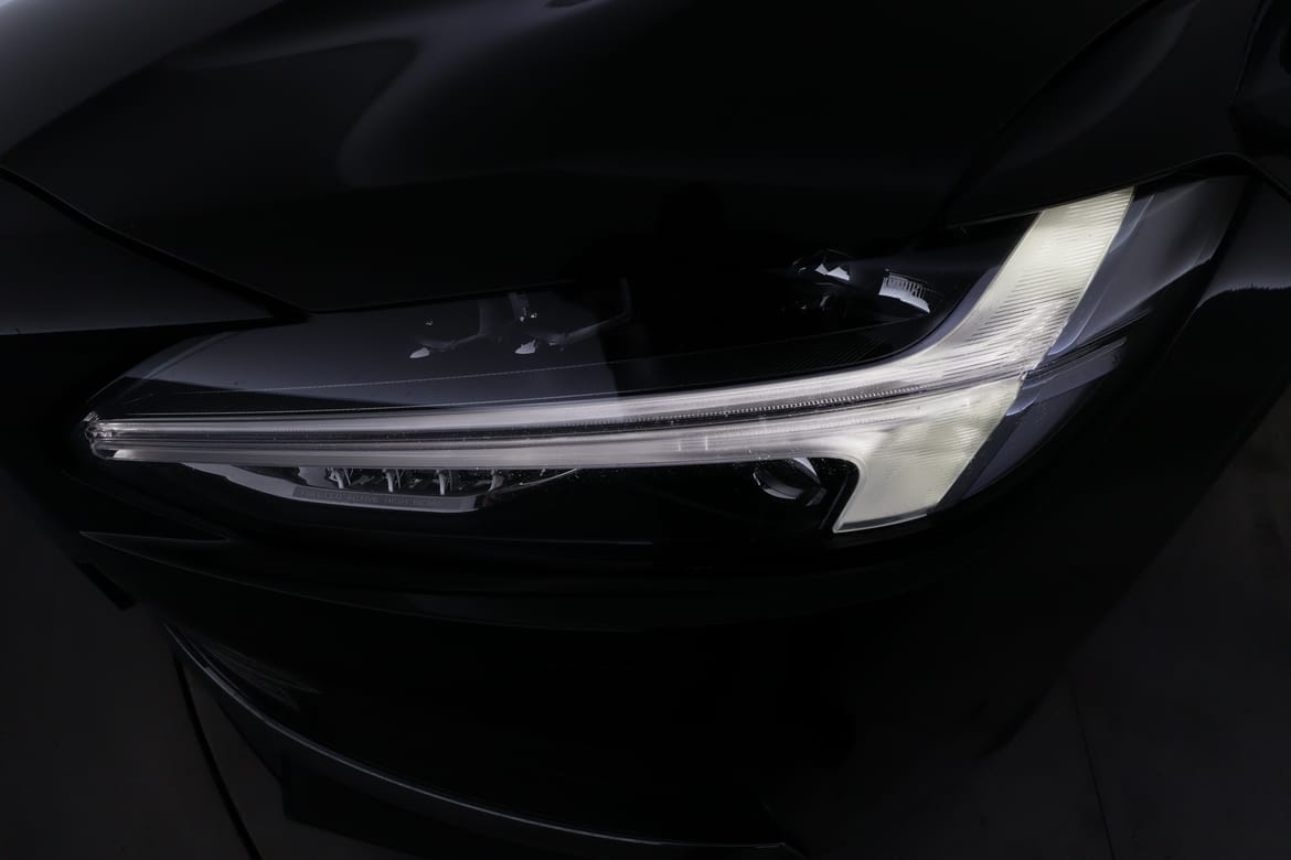 Volvo V90 2023 - miniatyr 28