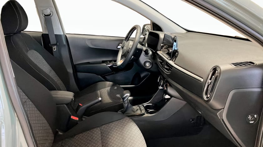 Bild 3 av Kia Picanto 1.0 GDI AMT ACTION