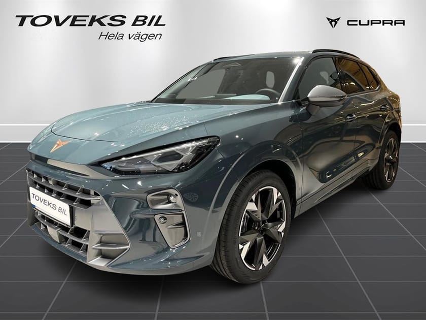 Bild 1 av CUPRA Terramar 1.5 ETSI 150 HK DSG