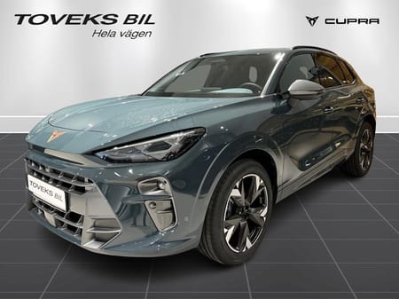 CUPRA Terramar 1.5 ETSI 150 HK DSG