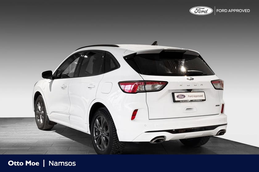 Bilde 5 av Ford Kuga Plug-In Hybrid ST-LINE PHEV FWD | HEAD UP | H.FESTE | NAVI