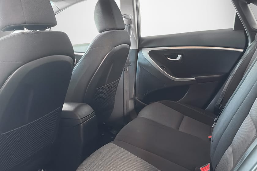 Bild 5 av Hyundai i30 1,6 CRDi Business/ 2 BRUKARE/