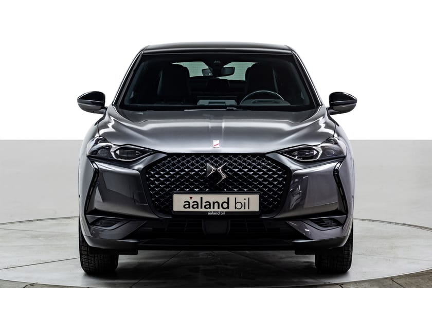Bilde 3 av DS 3 Crossback E-TENSE DS-3 Performance