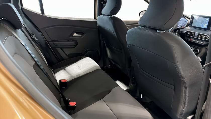 Bild 5 av Dacia Sandero Stepway EXTREME TCE 90 AUTO