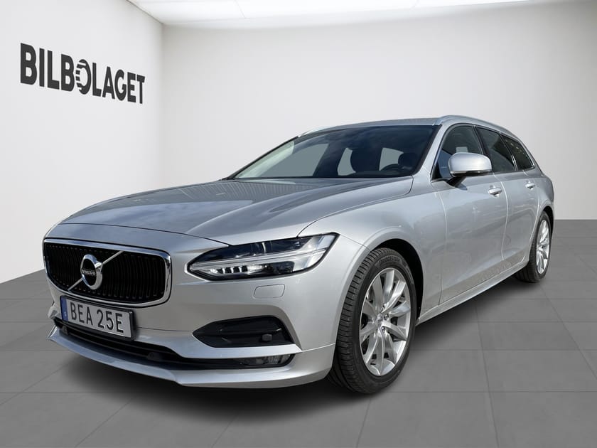 Bild 1 av Volvo V90 D3 AWD Momentum Advanced Edition