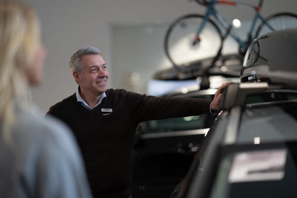 Hjulinställning Falkenberg