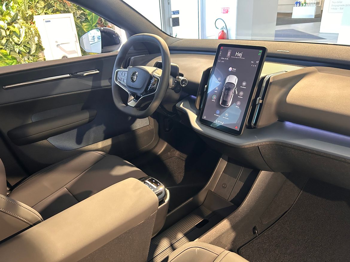Bild 2 av 6 på bilen