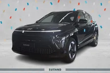 Thumnail bilde 0 av Hyundai Kona Electric Long Range
