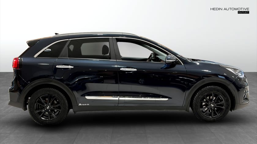 Bild 4 av Kia Niro P-HEV 1.6 PLUG-IN ADVANCE PLUS 2
