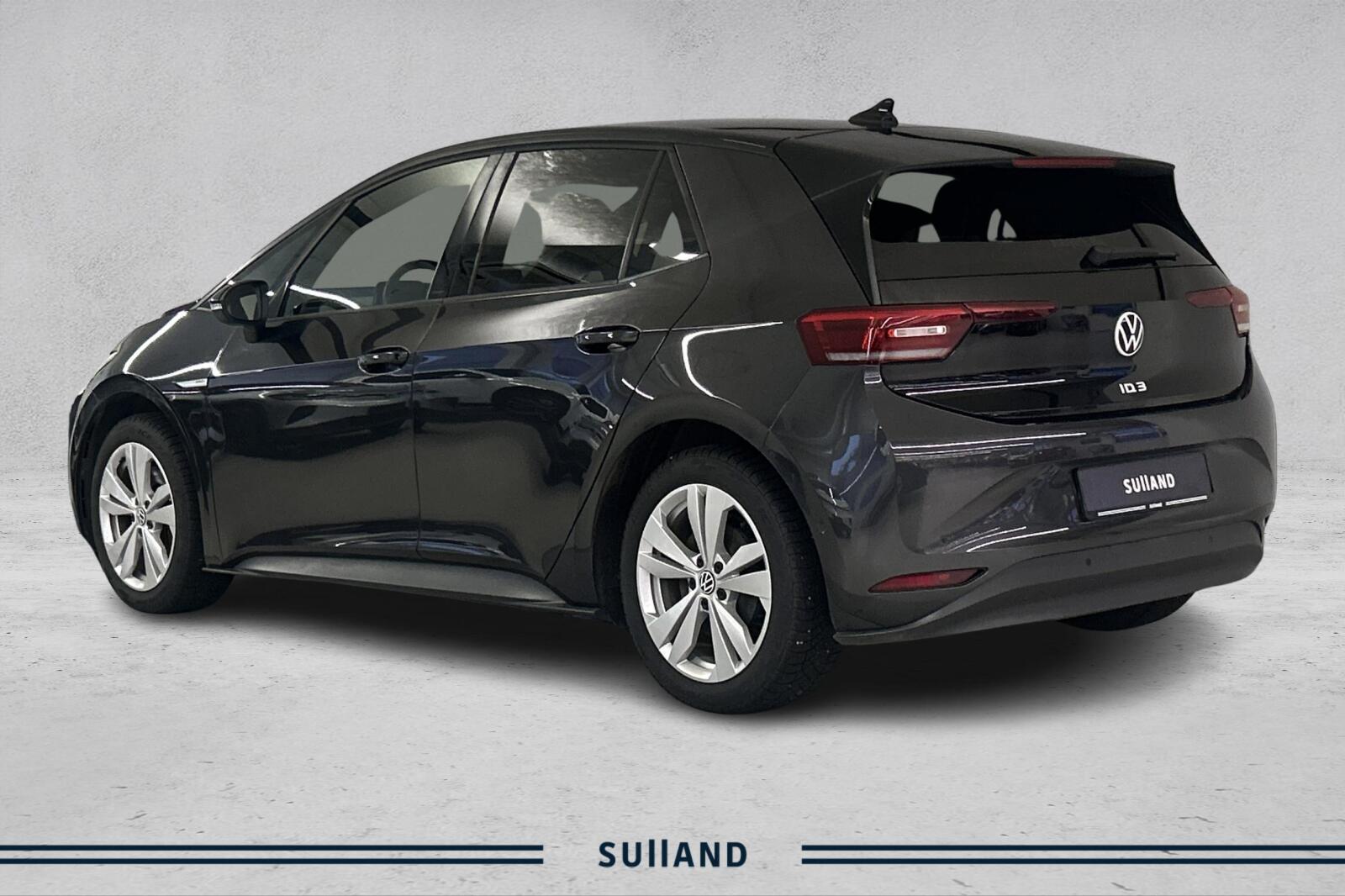 Thumnail bilde 2 av Volkswagen ID.3 Pro Performance