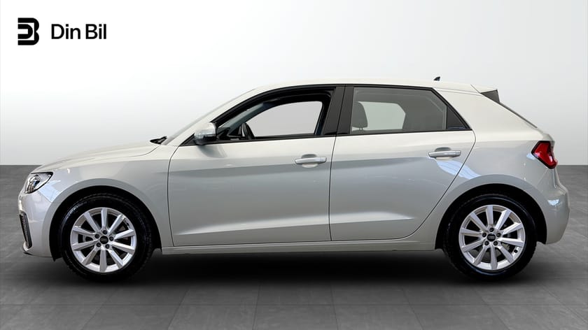Bild 2 av Audi A1 Sportback 30 TFSI 110 Hk S-tronic / Backkamera
