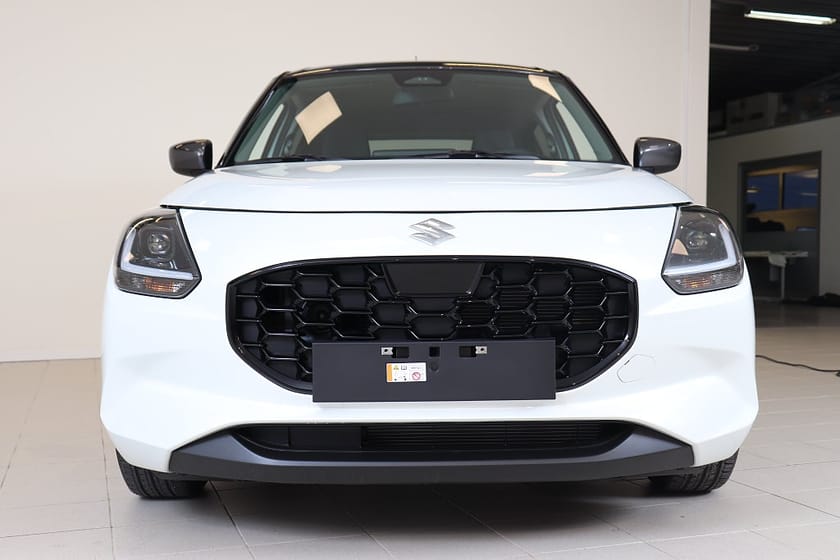 Bild 2 av Suzuki Swift Hybrid 1.2 AUT Select 83hk