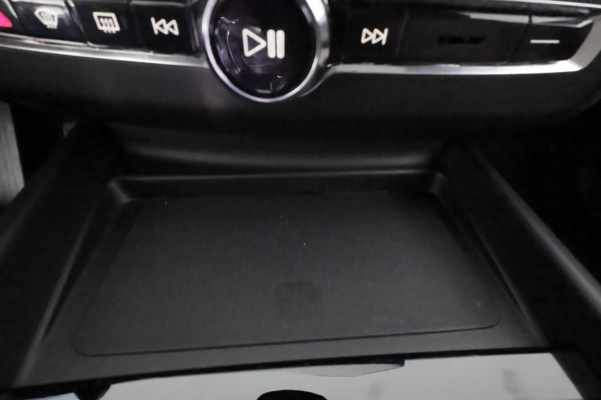 Volvo XC60 2026 - miniatyr 22