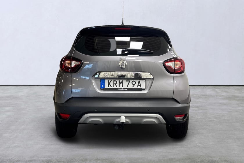 Bild 5 av Renault Captur PhII TCe 90 Intens II