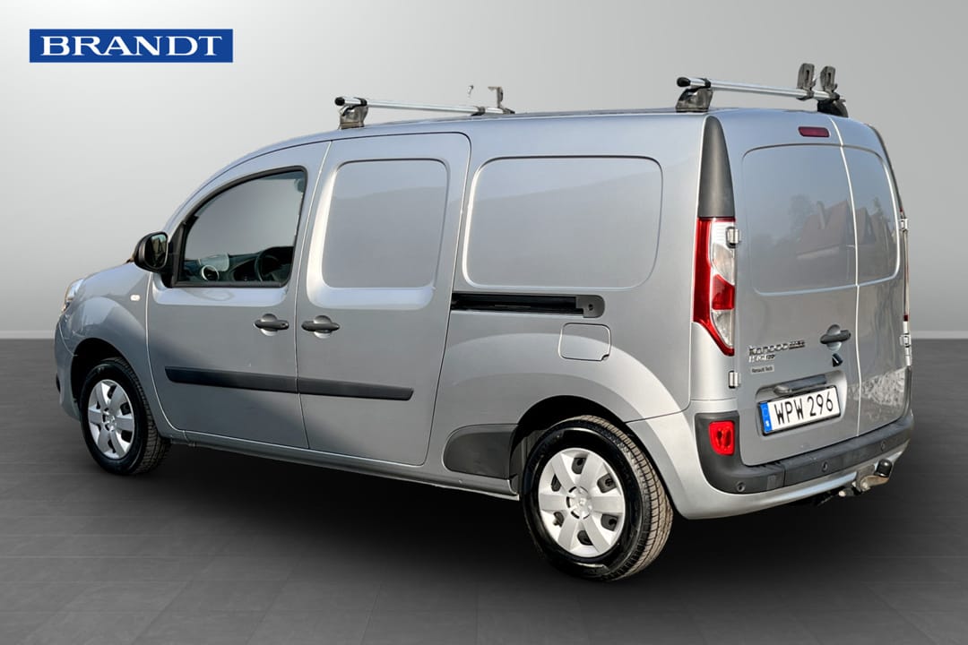 Renault Kangoo Express Maxi