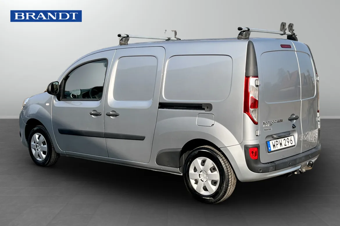 Renault Kangoo Express Maxi