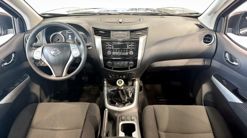 Bild 4 av Nissan Navara Dubbelhytt NP300 NAVAR