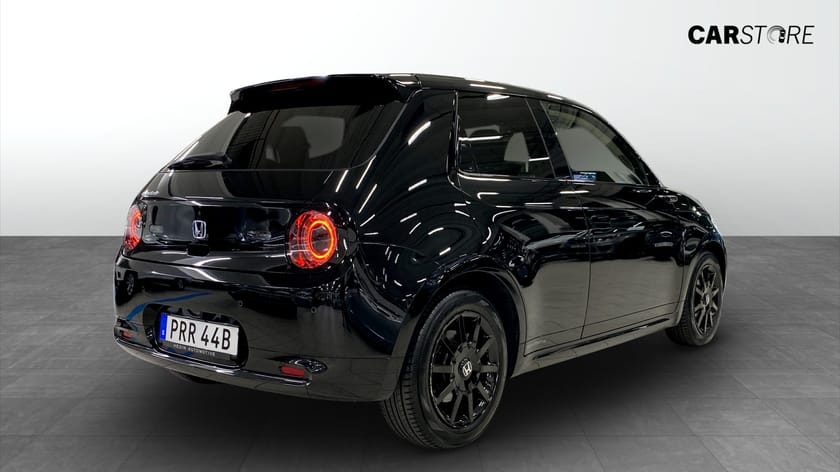 Bild 2 av Honda E 35.5 kWh 136hk BACKKAMERA TAKLUCKA