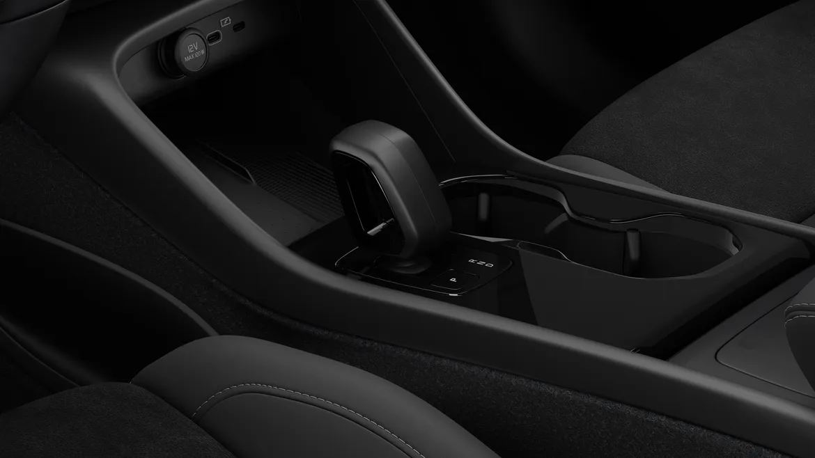 Volvo EC40 Single Motor Extended Range