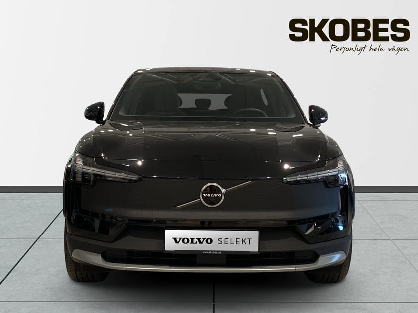Bild 2 av Volvo EX30 Cross Country Twin Motor Performance M Perform Ultra