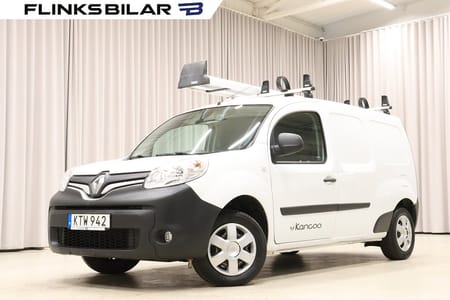 Renault Kangoo Express Maxi