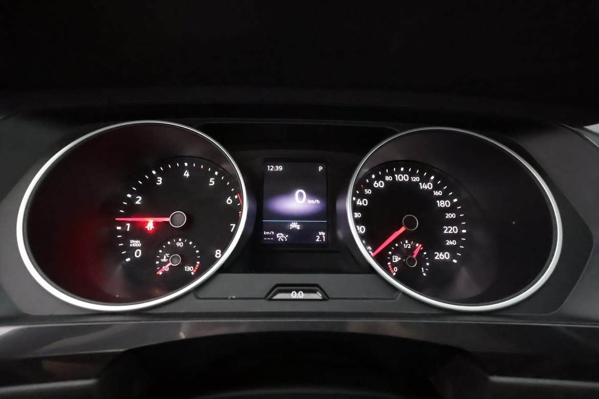 Volkswagen Tiguan 2021 - miniatyr 13