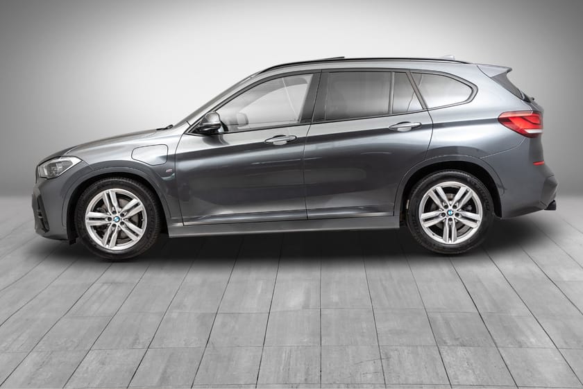 Bilde 2 av BMW X1 xDrive25e eDrive M Sport (K)