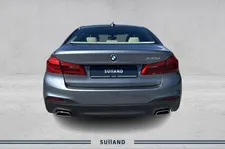 Thumnail bilde 3 av BMW 530e iPerformance Sedan