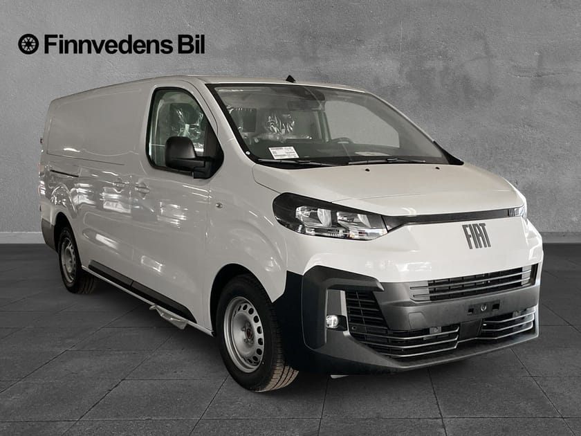 Bild 2 av Fiat Scudo Skåpbil Maxi 