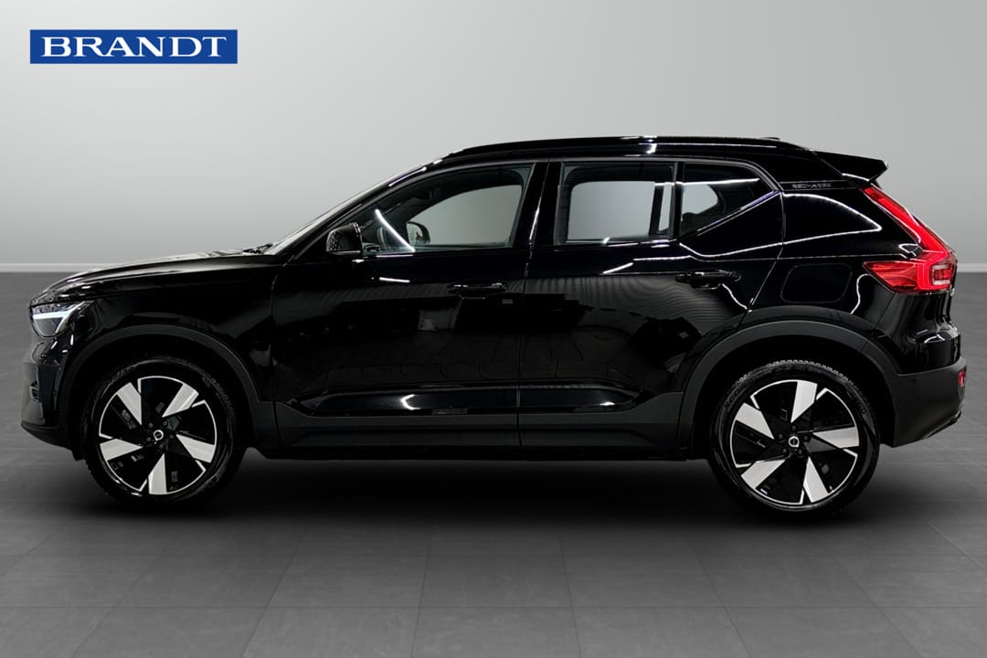 Volvo XC40 Recharge Single Motor Extended Range