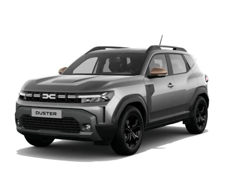 Bild 1 av Dacia Duster 4x4 mildhybrid 130 extreme