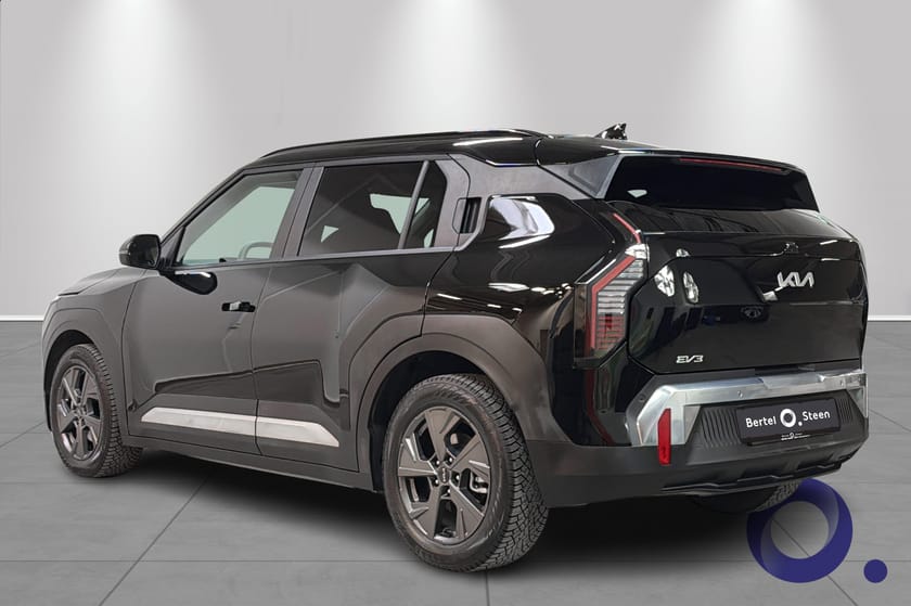 Bilde 3 av Kia EV3 Standard Range Exclusive | ADAPTIV CRUISE, KAMERA++