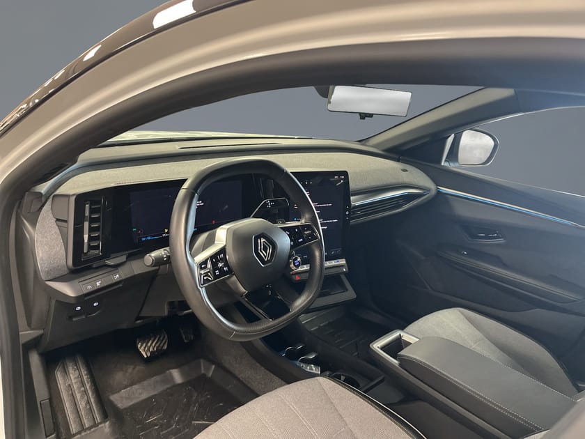 Bild 5 av Renault Mégane E-TECH Techno 40kWh/130hk //360-kamera//