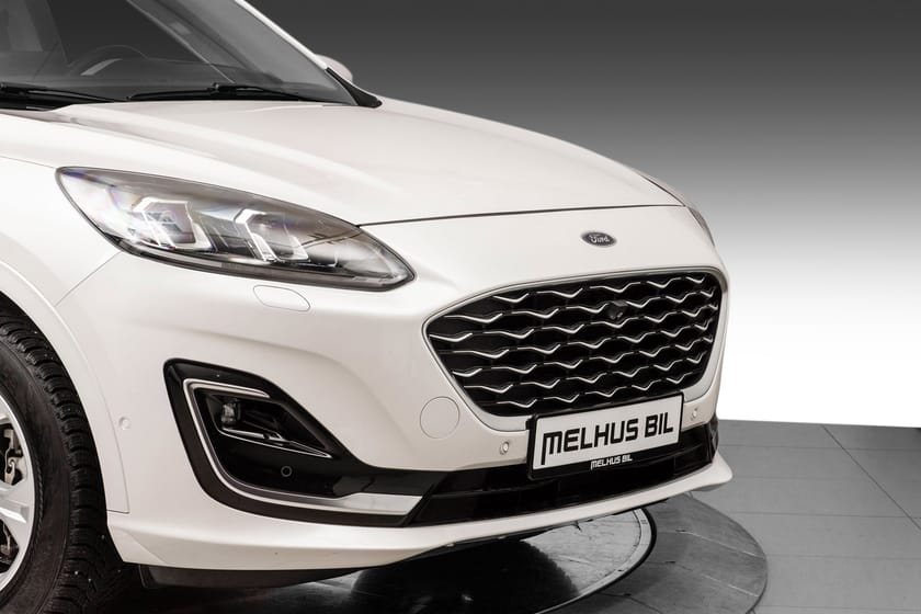 Bilde 3 av Ford Kuga Plug-In Hybrid KROK/HEADUP/KAMERA/TONEDE RUTER ++