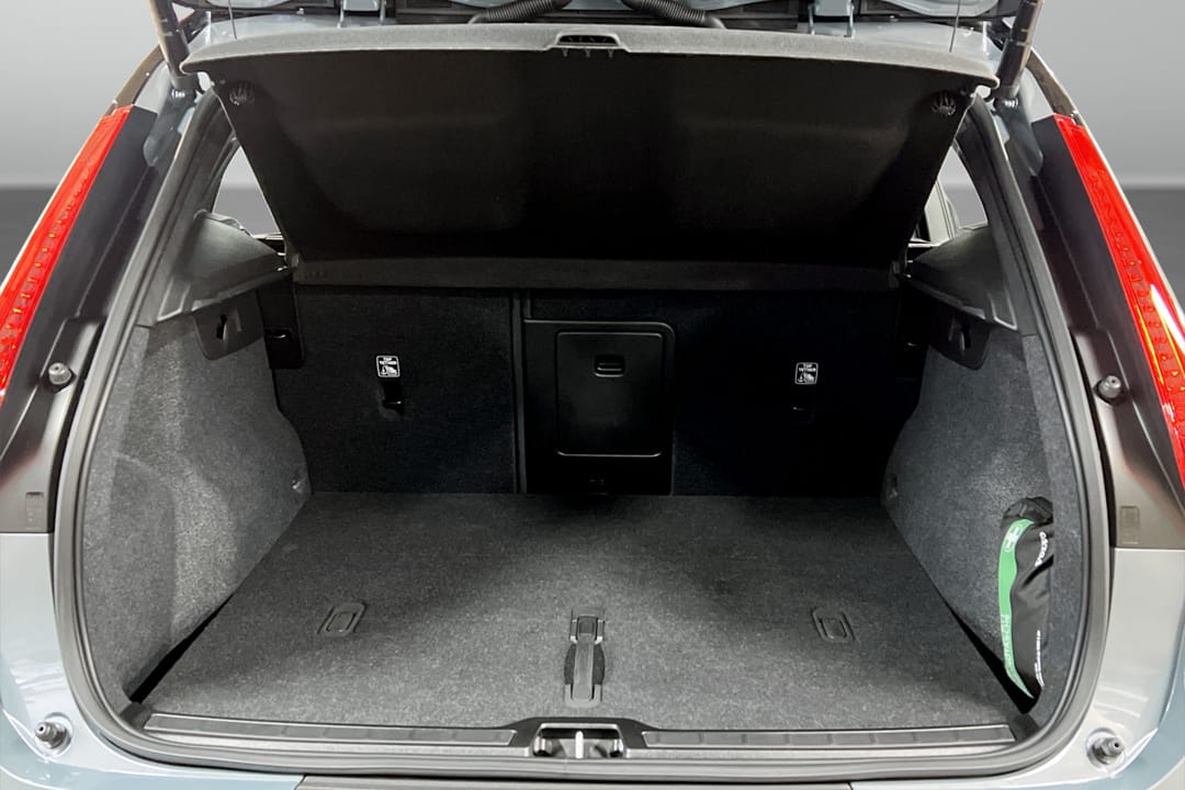 Volvo XC40 Recharge Single Motor