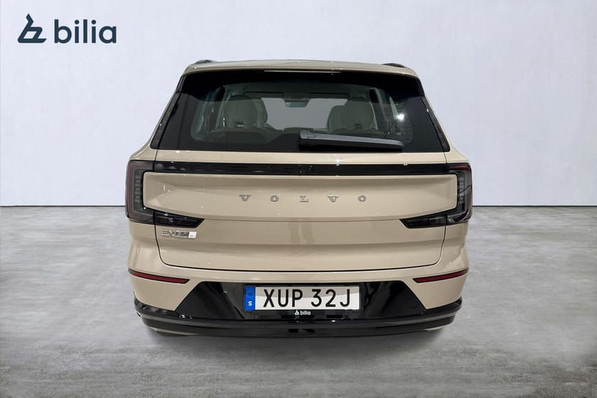 Bild 5 av Volvo EX90 Twin Motor Performance | Ultra | 7-sits