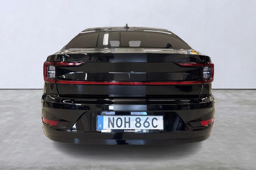 Bild 5 av Polestar 2 Long Range Dual Motor Performance BST edition 30