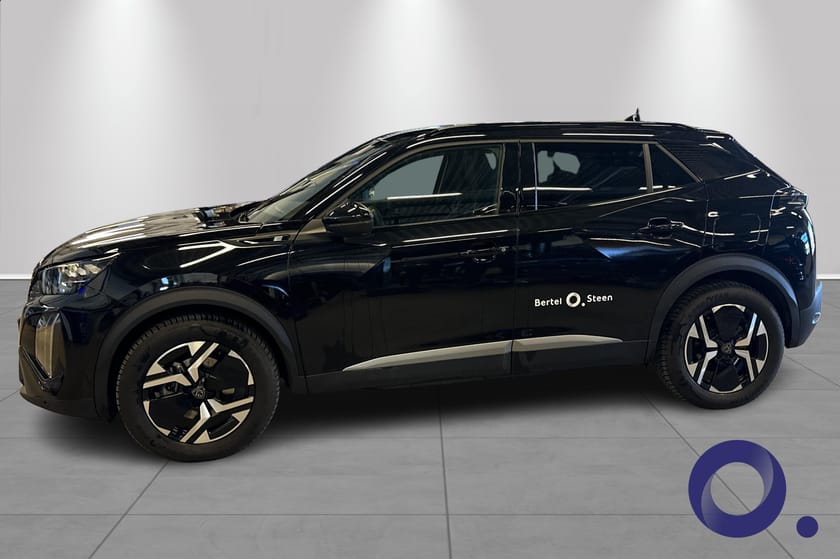 Bilde 2 av Peugeot e-2008 GT-Line / Godt utstyrt!