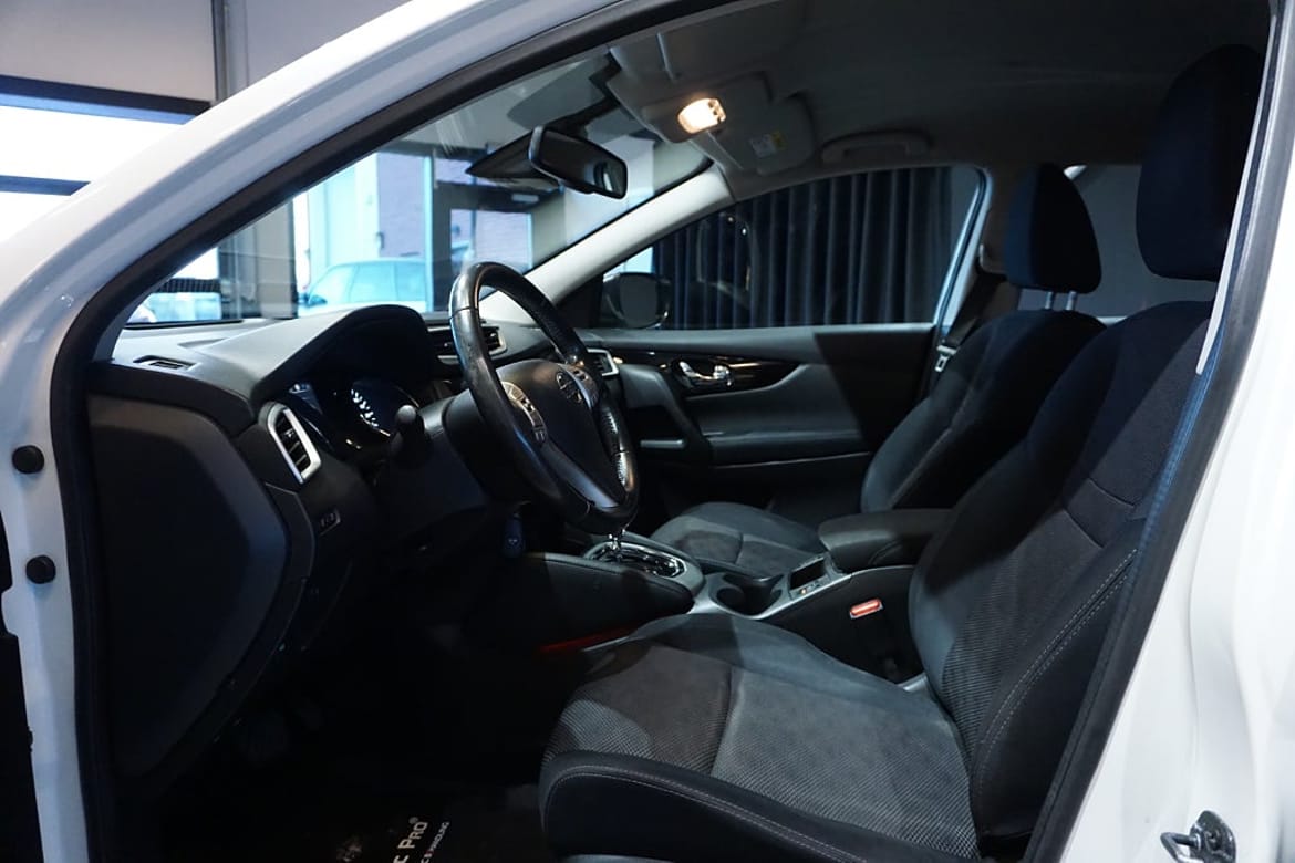 Nissan Qashqai 2015 - miniatyr 11