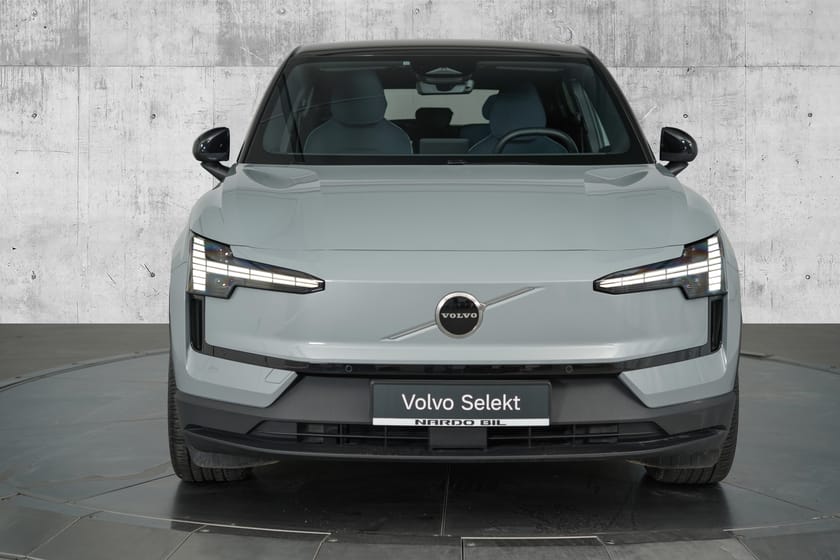 Bilde 3 av Volvo EX30 Twin Motor Performance - 428 Hk - AWD - PLUS - 19"