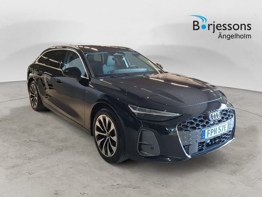 Bild 1 av Audi A6 Avant e-hybrid quattro PROLINE 299 HK S TR