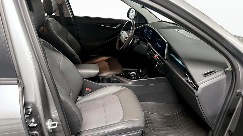 Bild 3 av Kia Niro EV ACTION 204 Hk Backkamera